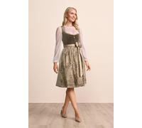 Dirndl VIRELINA - Krüger Madl - 60 cm - 413171-060-0052 - Gr. - 34