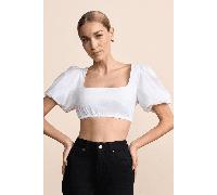 Dirndlbluse ARINELLE - Krüger Collection - 214171-000-0002 Ecru - Gr. - 30