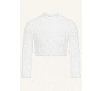Dirndlbluse CALAH - Krüger Madl - 317072-000-0002 Ecru - Gr. - 44