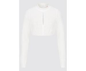 Dirndlbluse GRANITA % - Paola Maria - Krüger Madl - 611168-000-0002 Ecru - Gr. - 30