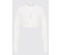 Dirndlbluse GRANITA % - Paola Maria - Krüger Madl - 611168-000-0002 Ecru - Gr. - 36