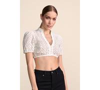Dirndlbluse ILVY - Krüger Collection - 211171-000-0002 Ecru - Gr. - 42