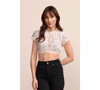 Dirndlbluse JACIRA - Krüger Collection - 214370-000-0002 Ecru - Gr. - 38