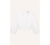 Dirndlbluse LACIE - Krüger Madl - 316572-000-0002 Ecru - Gr. - 44