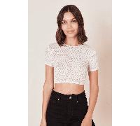 Krüger Dirndlbluse Lani 46 ecru