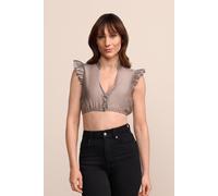 Dirndlbluse LEDA - Krüger Collection - 212470-000-0052 - Gr. - 32