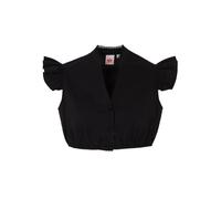 Spieth & Wenksy Dirndlbluse Damen schwarz, 42