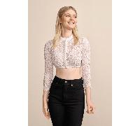 Dirndlbluse SUNNA - Krüger Collection - 216268-000-0002 Ecru - Gr. - 34