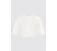 Dirndlbluse TARTUFO - Paola Maria - Krüger Madl - 611068-000-0002 Ecru - Gr. - 40