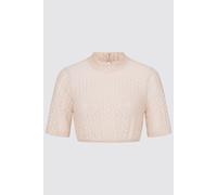 Dirndlbluse TARTUFO % - Paola Maria - Krüger Madl - 611068-000-0015 Natur - Gr. - 34