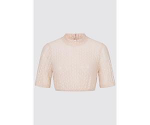 Dirndlbluse TARTUFO % - Paola Maria - Krüger Madl - 611068-000-0015 Natur - Gr. - 48