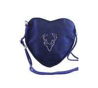 Dirndltasche royalblau große Auswahl