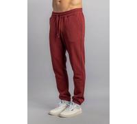 dirts Sweatpants Unisex Royal Burgundy XS