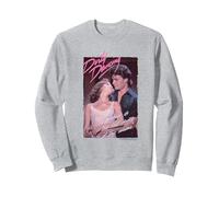 Dirty Dancing Last Dance Of The Season Zitat Sweatshirt