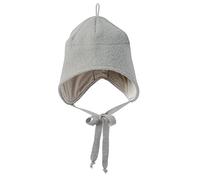 Disana 35310XX - Walk-Mütze Wolle grau, Size / Größe:S