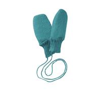 disana - Kid's Walk-Handschuhe - Handschuhe, Gr. 62-68 1, türkis (Lagoon)