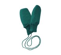 Disana Baby Handschuhe Bio-Merinowolle Walk pacific Gr.1 (7-8 Monate)