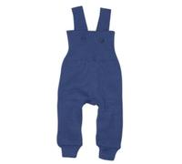 Disana Baby Jungen (0-24 Monate) Hose blau blau 74/80