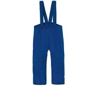 Disana Kinder Latzhose Bio-Merinowolle Walk marine Gr.86/92