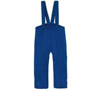 Disana Kinder Latzhose Bio-Merinowolle Walk marine Gr.98/104