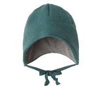 disana - Kid's Walk-Mütze - Mütze, Gr. 50 cm-54 cm 50-54 cm, türkis (Eukalyptus)