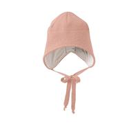 disana Walk-Mütze (Farbe: rosé / Größe: 3)