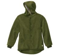 disana Walk-Jacke (Größe: 74/80 / Farbe: oliv)