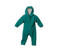 Disana Baby Walk-Overall Bio-Merinowolle pacific Gr. 86/92