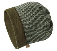 disana - Beanie - Mütze, Gr. One Size, oliv (Oliv/Jade)