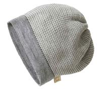 disana - Beanie oliv-anthrazit 