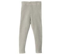 disana - Kid's Leggings - Leggings, Gr. 110-116, grau (Grey)