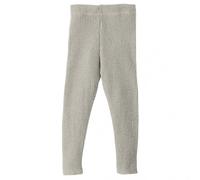 disana - Kid's Leggings - Leggings, Gr. 134-140, grau (Grey)