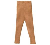 disana - Kid's Leggings - Leggings, Gr. 98-104, orange (Caramel)