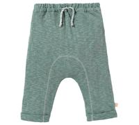 disana - Leinen-Strickhose jade 98/104