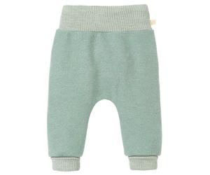 disana - Kid's Pumphose niedriger Hüftbund - Freizeithose, Gr. 74-80, türkis (Jade)