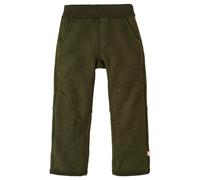 disana - Kid's Walk-Hose - Trekkinghose, Gr. 134-140, oliv (Oliv)