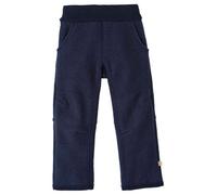 disana - Kid's Walk-Hose - Trekkinghose, Gr. 86-92, blau (Indigo)