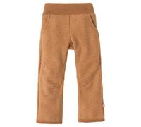 disana - Kid's Walk-Hose - Trekkinghose, Gr. 86-92, orange (Karamell)