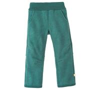disana - Kid's Walk-Hose - Trekkinghose, Gr. 86-92, türkis (Eukalyptus)