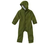 disana - Kid's Walk-Overall - Overall, Gr. 86-92, oliv (Oliv)