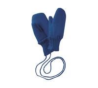 Disana Kinder Handschuhe Bio-Merinowolle Walk marine Gr.3 (4-6 Jahre)