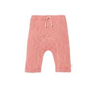 Disana Kinder Leinen-Strickhose softpink Gr.86/92
