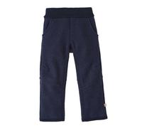 disana Kinder Walk Hose Bio Schurwolle Indigo 86/92