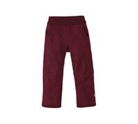 Disana Kinder Walk-Hose cassis Gr.98/104