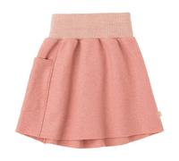 Disana Kinder Walk-Rock kbT-Merinowolle Softpink 122/128