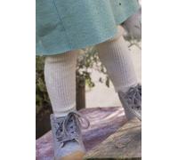 Disana leichte Leggings bio Merinowolle Marine (dunkelblau) 98/104