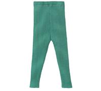 Disana leichte Leggings bio Merinowolle Mint 74/80