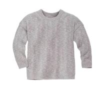 disana - Leinen Pullover jade 74/80