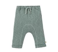 Disana Leinen Strickhose Grün 122/128