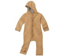 Disana Merino Schurwoll offline Walk-Overall Karamell Gr. 86/92